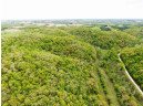 141.6 AC Chelleveld Rd, Ferryville, WI 54628