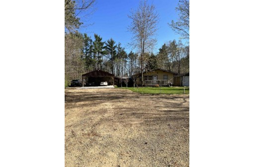 228 Deer Run Rd, Muscoda, WI 53573