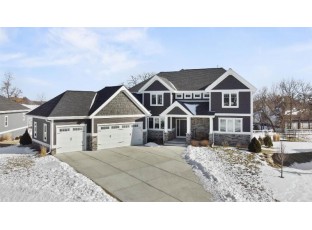 5654 Cottontail Dr Waunakee, WI 53597