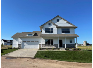 5829 Golden Guernsey Ct Waunakee, WI 53597