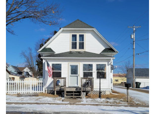 103 S Station St Wauzeka, WI 53826