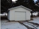 10701 E Waite Rd, Clinton, WI 53525