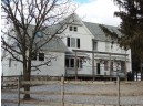 10701 E Waite Rd, Clinton, WI 53525