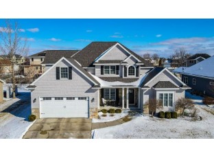 705 Hilldale Ln Stoughton, WI 53589