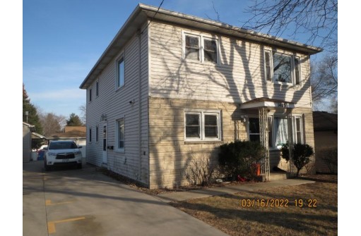 1405 N Sherman Ave, Madison, WI 53704-3934