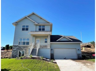 1305 Manor Dr Mount Horeb, WI 53572