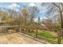 3521 Gregory St, Madison, WI 53711-1727
