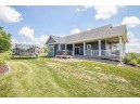 W5280 Windmill Ridge Rd, New Glarus, WI 53574