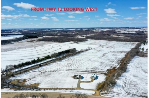 W9423 Hwy 12, Cambridge, WI 53523