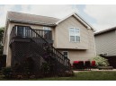 4105 Vidon Dr, Madison, WI 53704