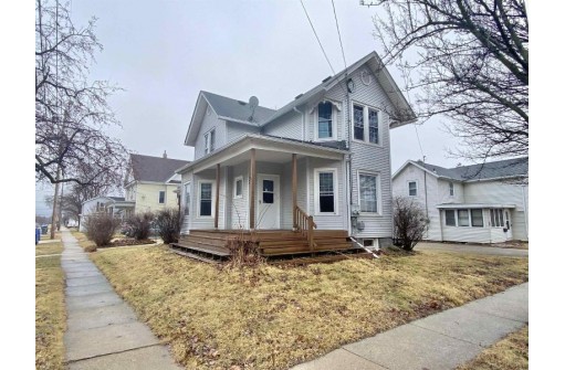 511 Cole St, Watertown, WI 53094