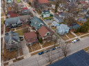 118 S Mills St, Madison, WI 53715