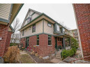 118 S Mills St, Madison, WI 53715