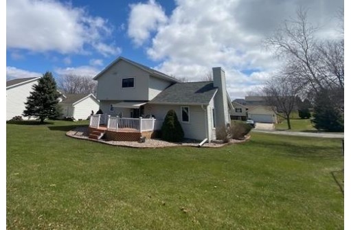 1350 Gray Hawk Way, Sun Prairie, WI 53590