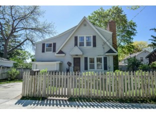 3213 Gregory St Madison, WI 53711