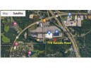 770 Xanadu Rd, Wisconsin Dells, WI 53965