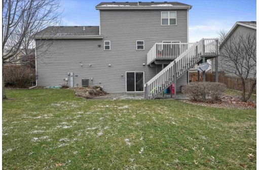 2933 Winter Park Pl, Madison, WI 53719