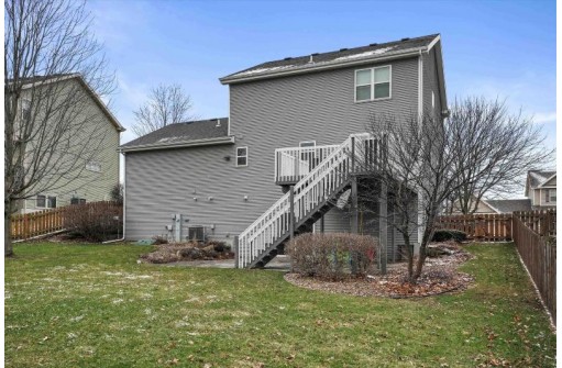 2933 Winter Park Pl, Madison, WI 53719