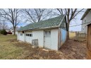 523 17th Ave, Monroe, WI 53566