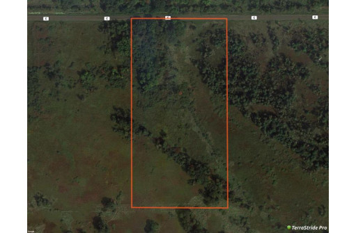 19.8+/- ACRES County Road C, Camp Douglas, WI 54618