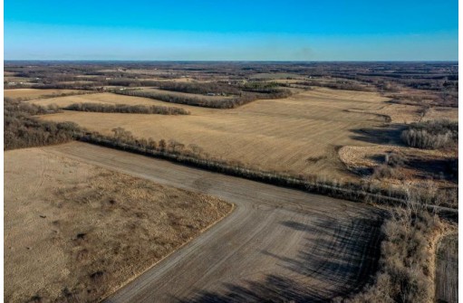 115.78 ACRES S Olson Rd, Brodhead, WI 53520