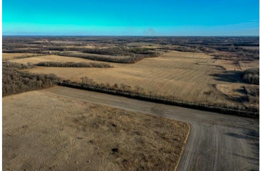 115.78 ACRES S Olson Rd, Brodhead, WI 53520