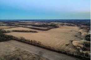 115.78 ACRES S Olson Rd