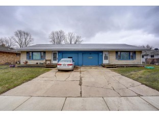 41-45 W Klubertanz Dr Sun Prairie, WI 53590