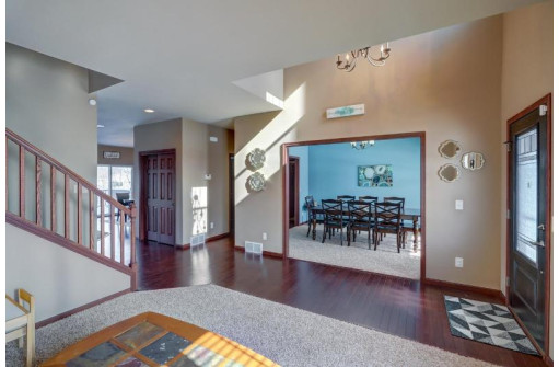 820 Willow Brook Tr, Sun Prairie, WI 53590