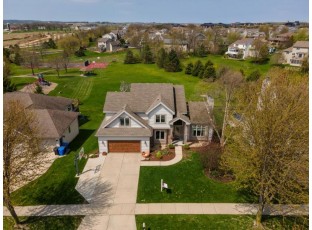 306 Ridge View Tr Verona, WI 53593