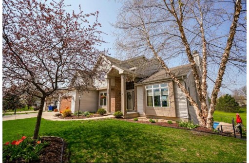 306 Ridge View Tr, Verona, WI 53593