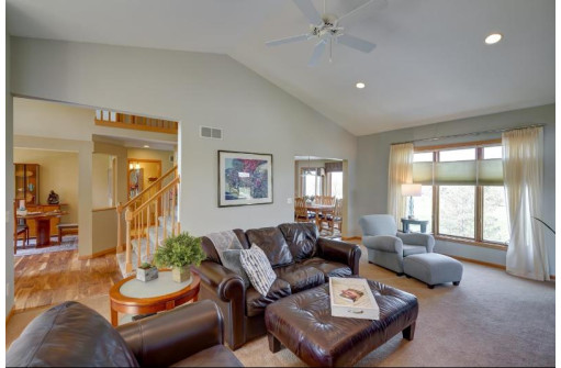 306 Ridge View Tr, Verona, WI 53593