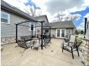 604 Frederick St, Beloit, WI 53511-5725