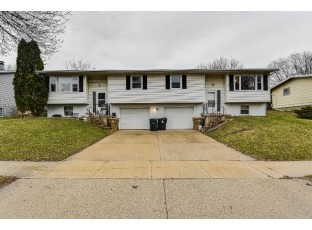 1401-1403 S Thompson Dr Madison, WI 53716