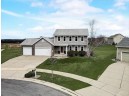 17 Iris Bloom Cir, Madison, WI 53719