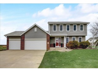 17 Iris Bloom Cir Madison, WI 53719