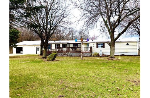 W4592 County Road E, Montello, WI 53949