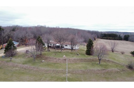 W4592 County Road E, Montello, WI 53949