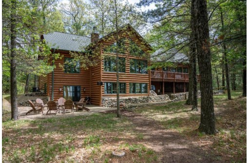 2057 Town Rd, Friendship, WI 53934