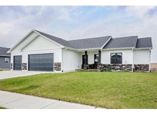 39 N Windmill Ridge Rd Evansville, WI 53536