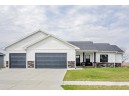 39 N Windmill Ridge Rd, Evansville, WI 53536