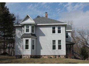 W1914 Eagle Rd Neshkoro, WI 54960-0000