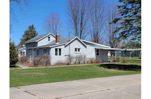 1406 E 6th Ave, Brodhead, WI 53520