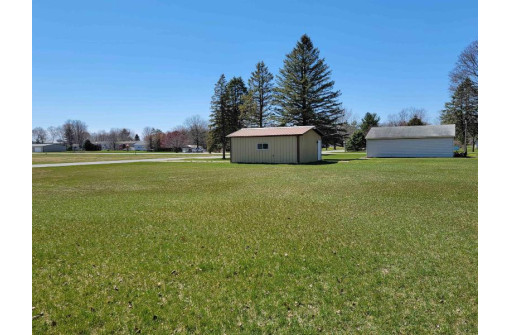 1406 E 6th Ave, Brodhead, WI 53520