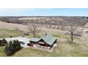 3619 Coon Hollow Rd, Lancaster, WI 53813