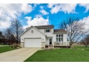 401 Tiarella Tr, Cottage Grove, WI 53527