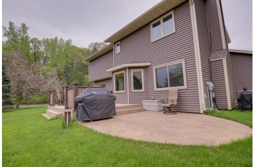 6852 Moonstone Ct, DeForest, WI 53532