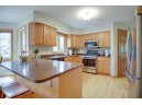 6852 Moonstone Ct, DeForest, WI 53532