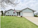 424 Wagner Dr, Clinton, WI 53525-9100