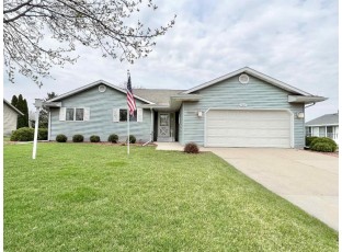 424 Wagner Dr Clinton, WI 53525-9100